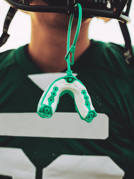 How to Clean a Mouthguard