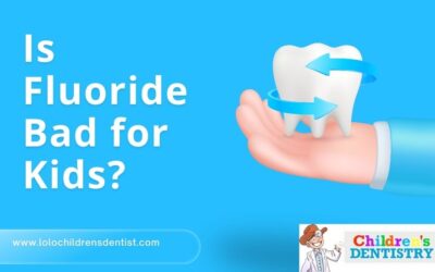 Is Fluoride Bad for Kids?